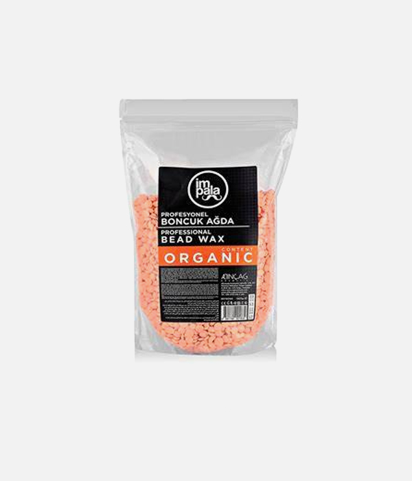 Boubaz - BEAD WAX (PINK)